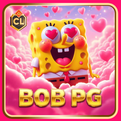 Imagem promocional da BOBPG mostrando a plataforma e suas vantagens